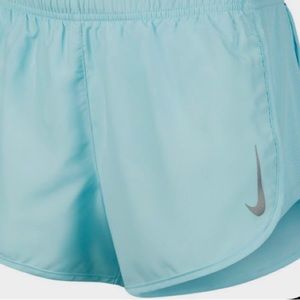 Nike sport shorts